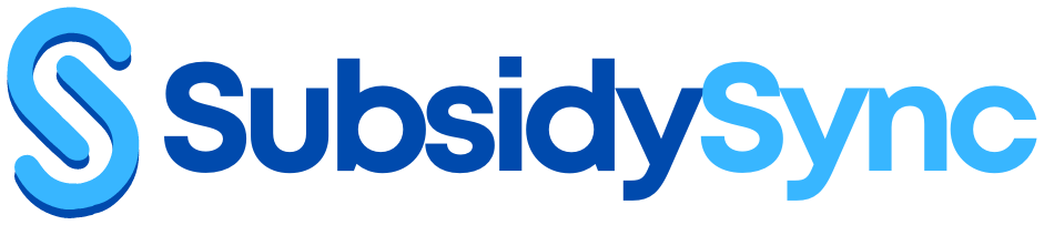 SubsidySync